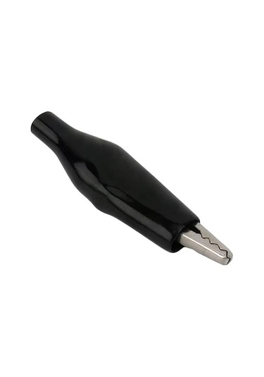 Powermaster Ic-248 Siyah Krokodil Küçük Boy