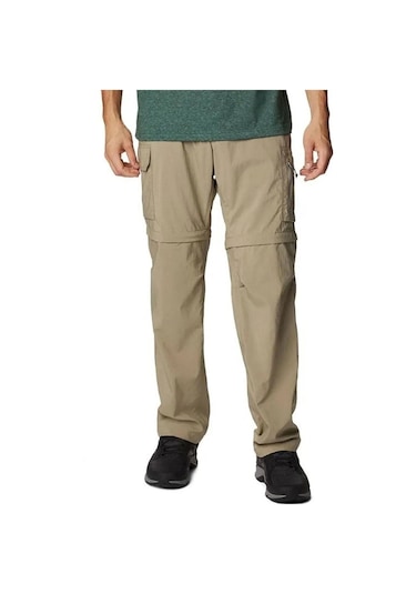 Columbia Silver Ridge Utility Convertible Erkek Pantolon