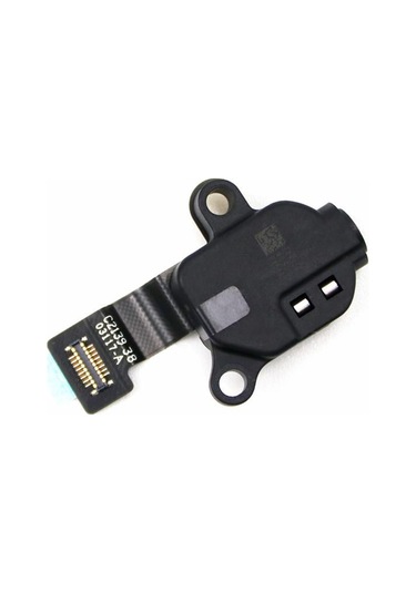 Apple Uyumlu MacBook Pro "m1" 13" 2020 A2338/a2289audio Board Blk.