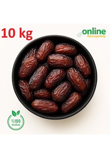 Medine Mebrun Hurma 10 KG