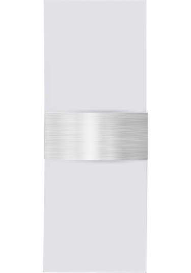 Modern Duvar Apareyleri Led Duvar Lambası 6w İç Mekan Aşağı Yukarı Koridor Aydınlatması Duvara Monte Işıklar Yatak Odası Oturma Odası Koridor Yatak Yanı Dekorasyonu Beyaz