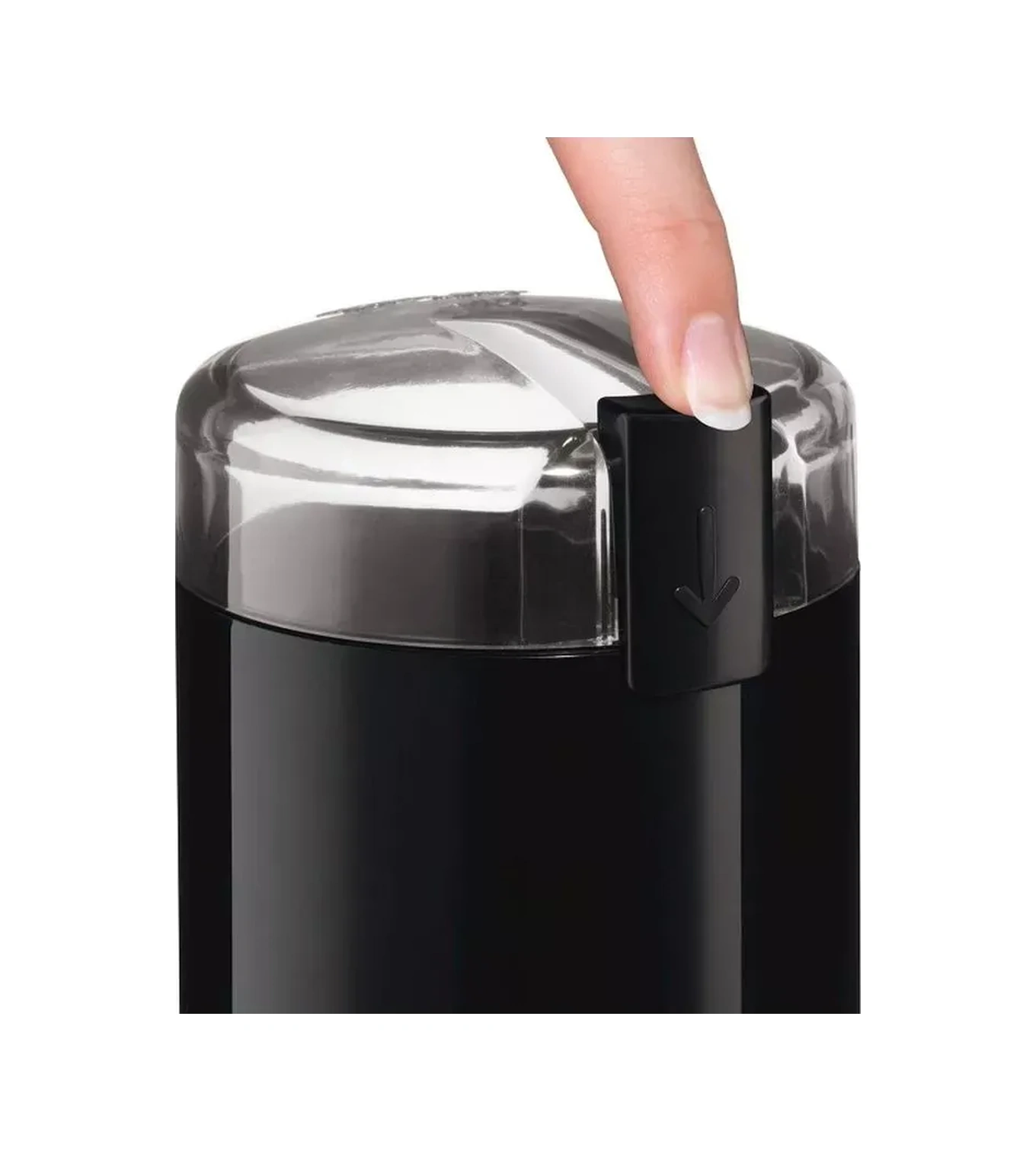 Bosch Elektrikli Kahve Değirmeni Bosch Tsm6a013b 342520682 Siyah