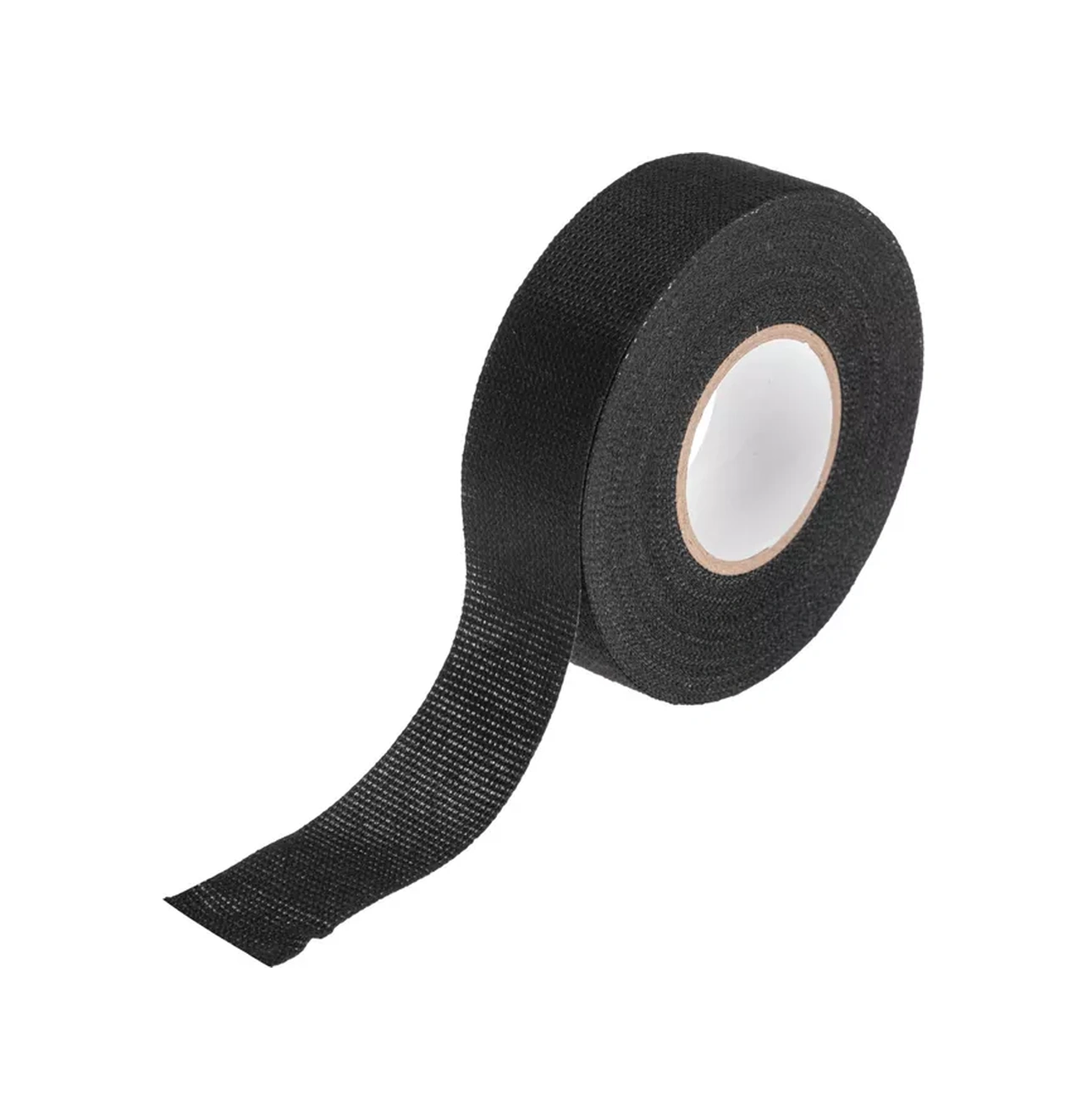 Kranz Elektrik Bandı 15 M Siyah Yumuşak 49687242