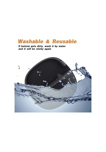 Wondernest Araç İçi Merkez Konsol Telefon Navigasyon Tutucu Standı Std