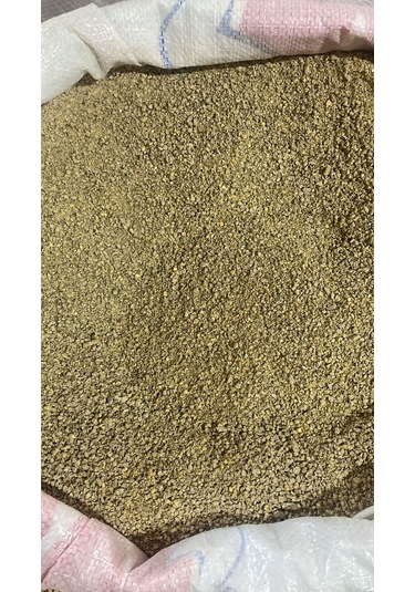 10 Kg Mudurnu Yem Etlik Civciv Yemi Vitaminli & Dengeli Karışım