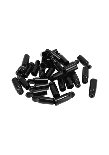 Vkemall 30 Adet Silikon Bira Musluk Kapağı - Ev Ve Bar İçin Evrensel Uyumlu, Toz Koruma Ve Tam Kapama Özelliği Diğer