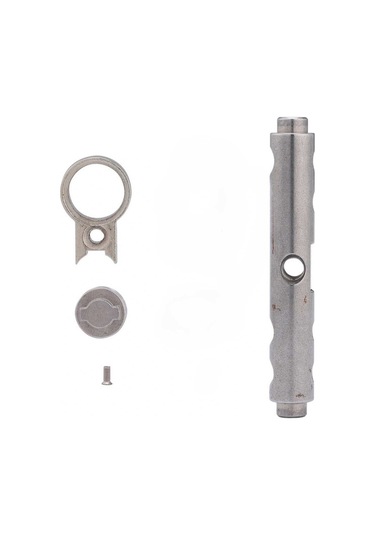 Fortunelane Smart Kapı Kiliti, 4 Açma Yöntemi App/iz/anahtar, Otomatik/ip5x Su Geçirmez, Ev/ofis