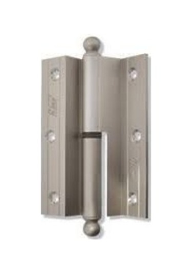 Alüminyum Cumbalı Menteşe Sol 7cm