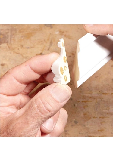 Vodabond 2K Rapid Epoksi Yapıştırıcı Şeffaf 15g+15g