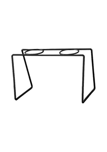 Pazly Tezgah Tatil Tarzı Suntek Stil-c Standı Kahve Için Wh Stil C