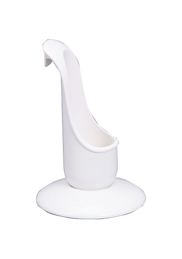 Ista 88-95 Gram Tüp Altlığı Plastik