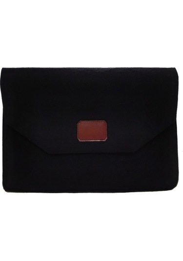 Newfull Doly Case 15,6 Inç Laptop / Notebook Kılıf Çantası Siyah