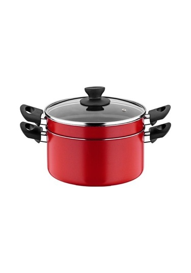 Papilla Redio Haşlama Tenceresi 22 CM