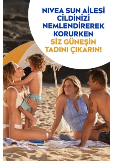 Sun Güneş Koruyucu Ve Bronzlaştırıcı Vücut Yağı 200ml, Spf20, Uva Uvb Koruması, Doğal Bronzluk
