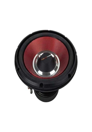 Germistone Wf11230cm 1600w 450rms Subwoofer