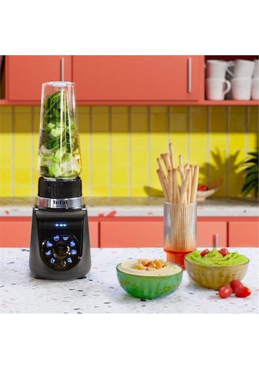 Tefal Blend Up 1000W Güçlü Mini Blender