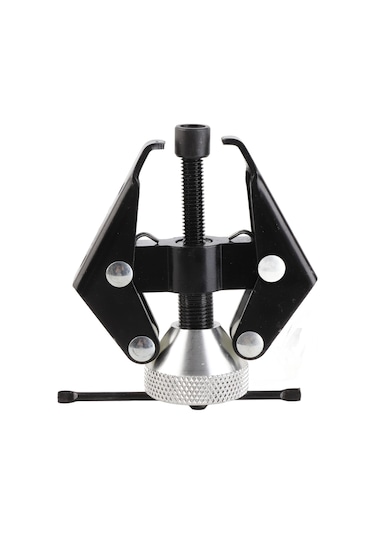 Geeroyoo Oto Süpürge Kolu Çıkarma Aracı - Profesyonel Kullanım İçin Metal Yapı, Tutan Çıkık Süpürge Kollarını Kolayca Çıkarır