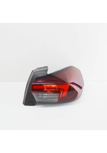 Opel Corsa- F- 2020-2023 Dış Stop Lambası Sağ Kırmızı/beyaz/ledlı Tw Oem No 9829317880