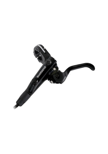 Shimano Hidrolik Disk Fren Kolu BL-MT501 I-Spec II Ön Siyah