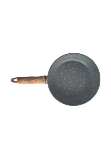 Leydi Ntv20 Natura Granit Tava 20 Cm Antrasit