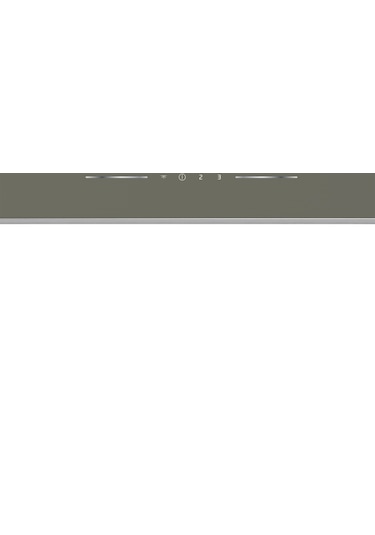 Beko BDE 6040 G Duvar Tipi Davlumbaz