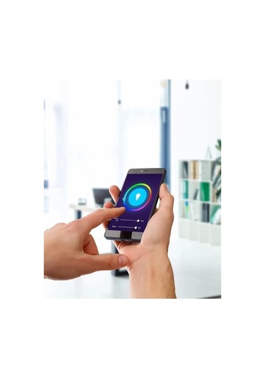 Akıllı Rgb Led Lamba Ampul 9w 50hz 800 Lümen