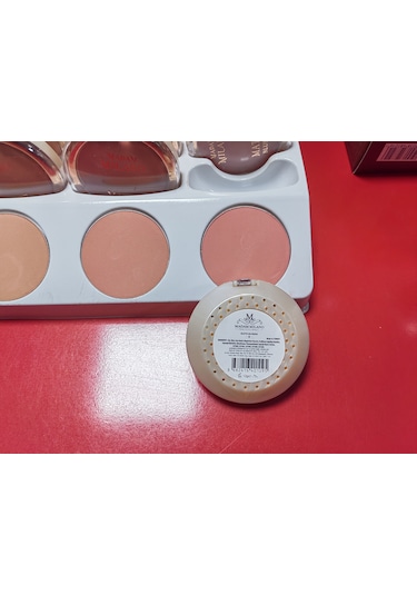 Madam Milano Allık 04