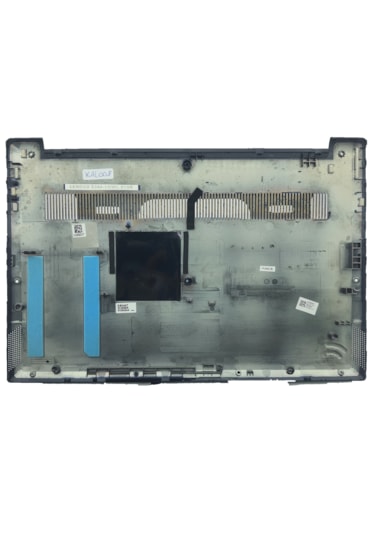 Lenovo İdeapad S340 - 15ıwl 81nb Alt Kasa Siyah