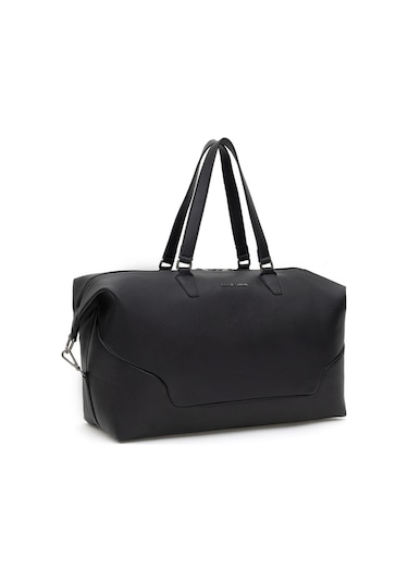 Pierre Cardin Erkek Siyah Çanta 50296026-vr046 Siyah