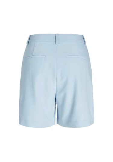 Jjxx Jxellıs Wıde Hw Shorts Tl Mavi Kadın Şort Mavi