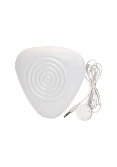 Padalink Zigbee Ve Homekit Uyumlu Akıllı Su Kaçak Tespit Cihazı - Ses Kontrolü, Yüksek Hassasiyetli Gerçek Zamanlı Algılama Nas-ws11b