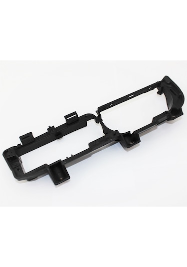 VW Golf 4 Bora Kapı Kolu Cam Düğme Çerçeve Kapak Seti - 4 Kapılı