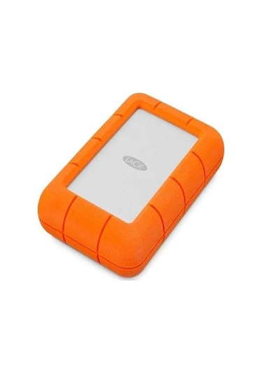 Lacie Rugged Mini External Hard Drive Taşınabilir Hdd Rugged Mini Hdd 4 Tb