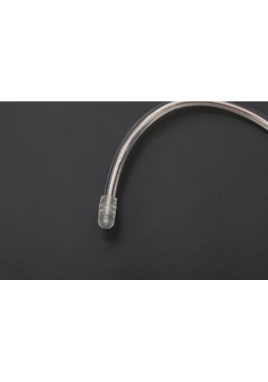 El Wire Neon İp Led - Gri Mavi 3m