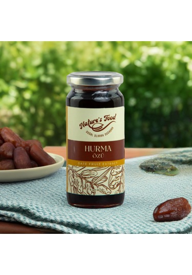 Hurma Özü Net 315gr