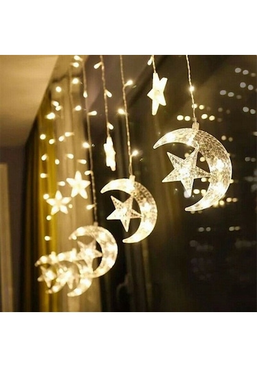 Agoodshop Renk Led Kristal Masa Lambası Gül Işık Projeksiyon Lambası Led Atmosfer Yatak Odası Başucu U 1 Adet Polisilikon 2v