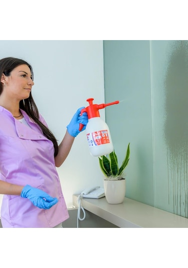 Dimartino Alta 2000 Epdm Sıvı Pompası 2 LT