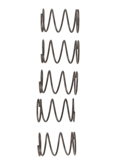 Springsun 10 Adet Trimmer Başlığı Metal Yaylar, Stihl Autocut C5 2 Fs38 Fs45 Fs46 Fs45c İçin Çim Kesici Yedek Parçası