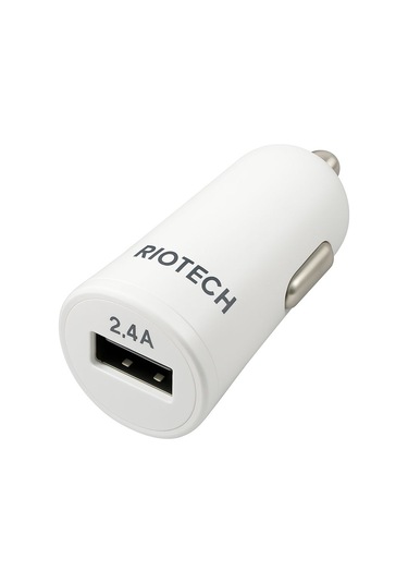 Riotech 2.4a Oto Çakmaklık