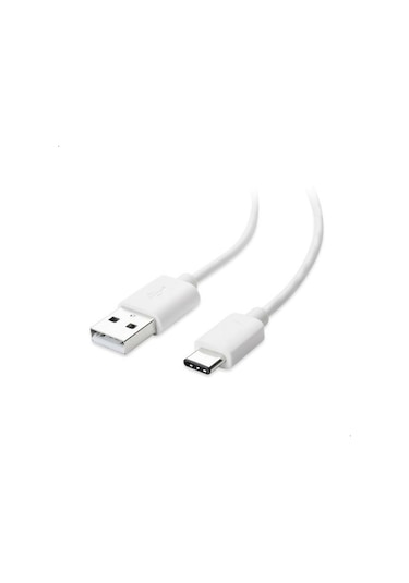 Xiaomi Mi Note 3 Type C Şarj Ve Data Kablosu (367258212)