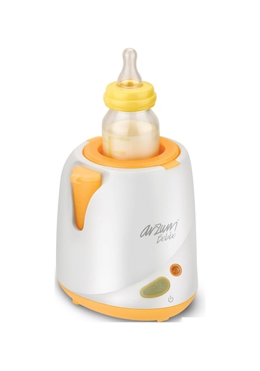 Arzum AR851 Bebbe Bi̇beron Isıtıcı