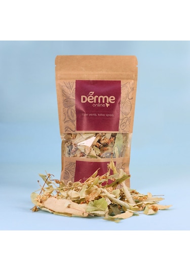 DermeOnline Ihlamur 50 G