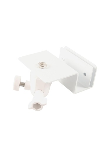 Suntek Açık Hava Güvenlik Kamerası Oluk Montajı Beyaz