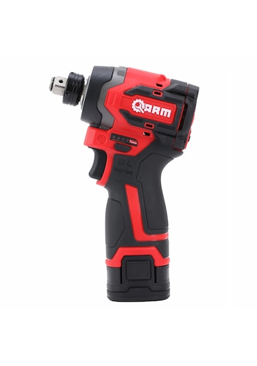 Arm Profesyonel RB-SD1608W 1/2 Şarjlı Somun Sökme Vidalama Makinesi