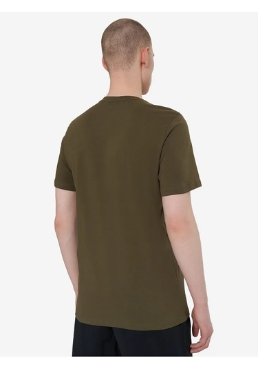 Fıla Erkek Tişörtü 423452151 Yeşil