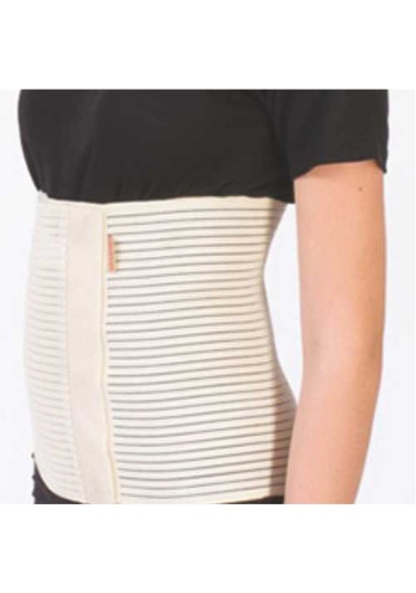 3e Medikal Abdominal Korse - Standart Beden