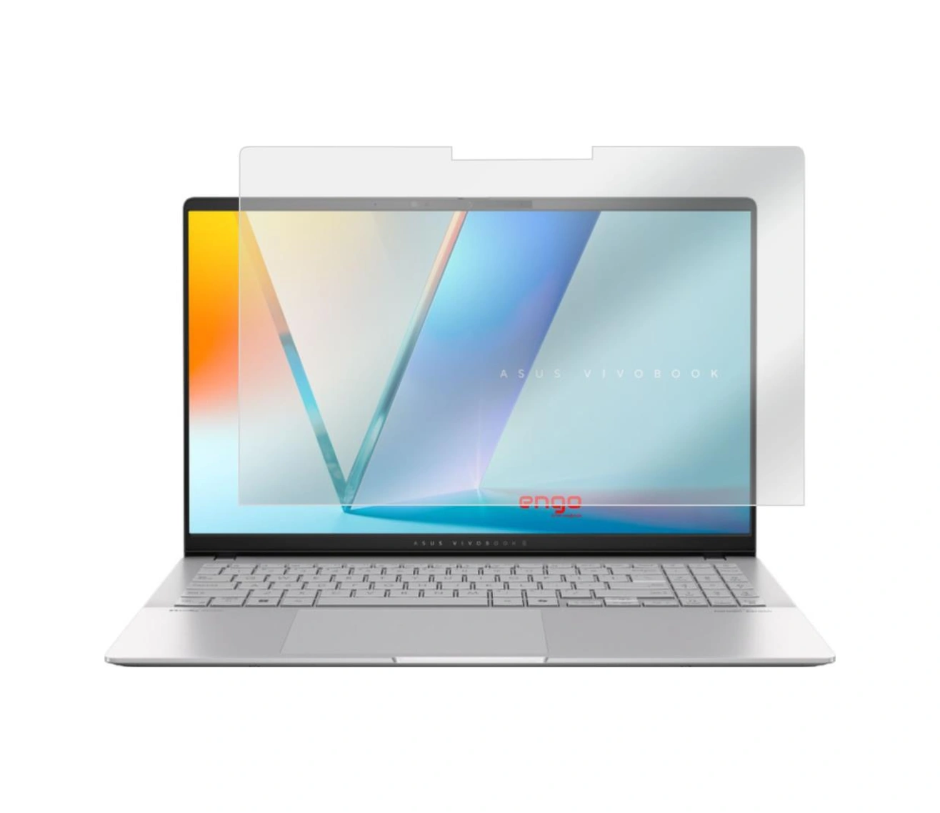 Asus Vivobook 14 Flip 14 İnç Mat Ekran Koruyucu 9h Nano