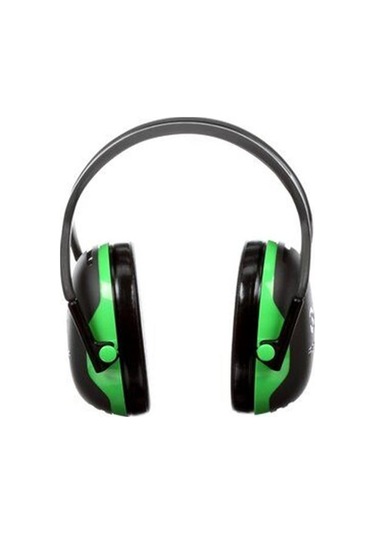 3M X1A Başbantlı Kulaklık