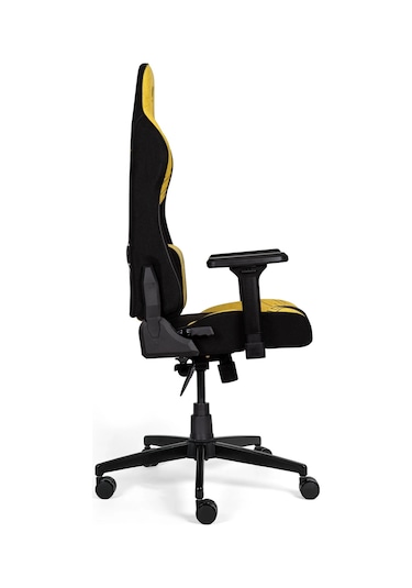 Hawk Gaming Chair Fab Cyber Special Edition Kumaş Oyuncu Koltuğu Cccc1hwk0023 Renkli