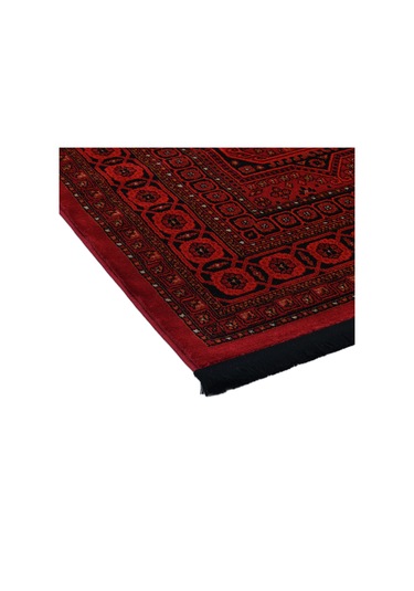 Afgan Türkmen Otantik Desenli Dokuma Kırmızı Oturma Odası Salon Mutfak Halısı Yolluk 0023a Kırmızı Afgan Türkmen Otantik Desenli Dokuma Kırmızı Oturma Odası Salon Mutfak Halısı Yolluk 0023a Kırmızı